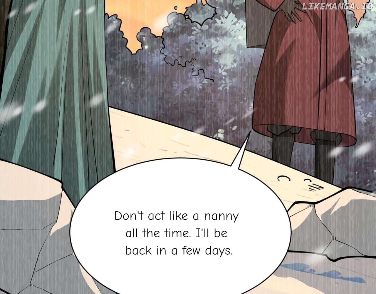 Era of the Haunted Chapter 315 - page 144